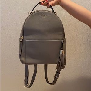 Kate Spade backpack